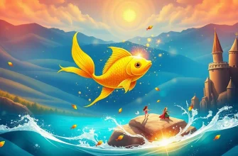 Filmes de Fantasia com Peixe Dourado