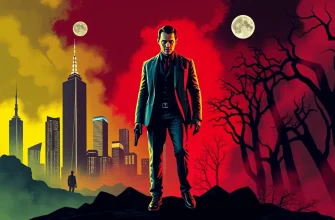 Filmes de Terror com Agentes Especiais