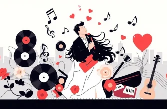 Melodramas sobre canções: 10 filmes para se apaixonar