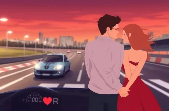 Melodramas de Velocidade: Filmes para Apaixonados por Adrenalina