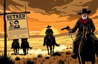 Melhores Filmes de Faroeste sobre Ladrões