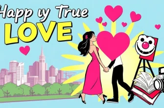 Comédias sobre Amor Verdadeiro: Rindo e Amando