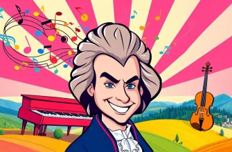 Filmes de Biografias sobre Mozart