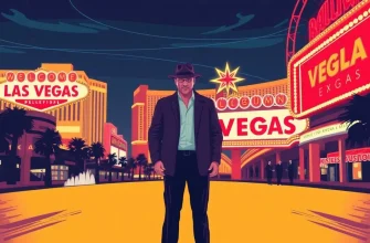 Detetives em Las Vegas: Uma Seleção de Filmes Imperdíveis