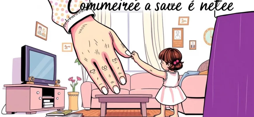 10 Comédias Inesquecíveis sobre Avós e Netas
