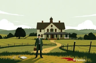 Mistérios na Fazenda: 10 Filmes de Detetive