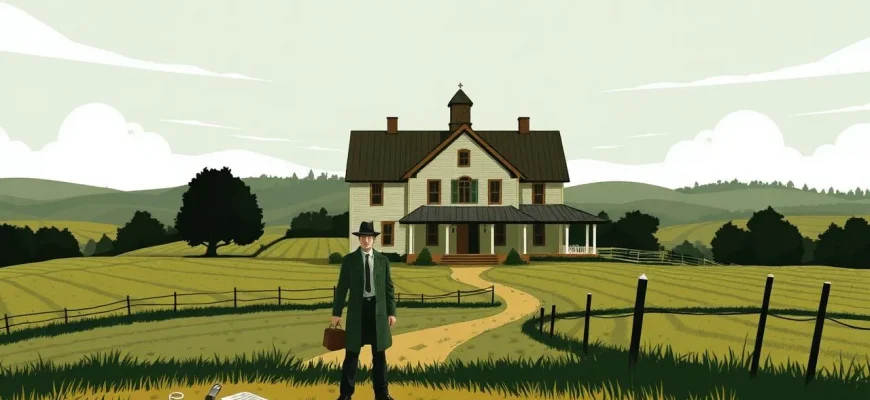 Mistérios na Fazenda: 10 Filmes de Detetive
