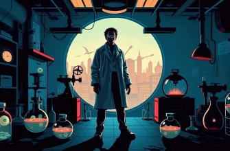 Filmes de Terror com Biólogos: Descobertas Aterrorizantes