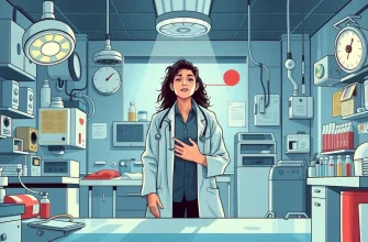 Melodramas sobre Experimentos Médicos