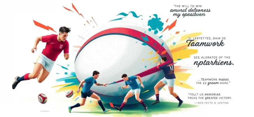 10 Filmes Biográficos de Rugby para Inspirar e Emocionar