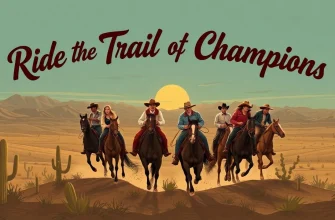 Filmes de Faroeste sobre Esportistas