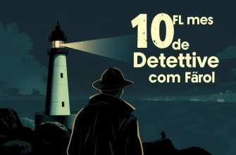 Filmes de Detetive com Farol