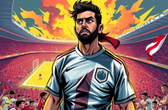 Filmes de biografia sobre hooligans do futebol