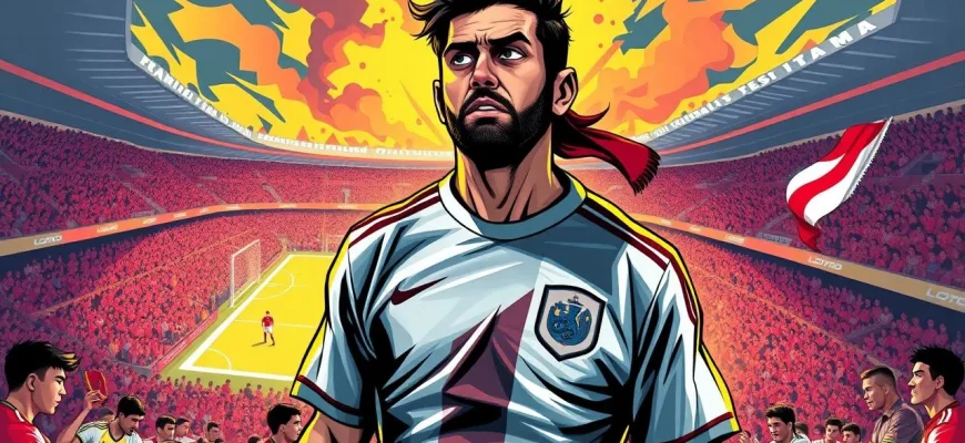 Filmes de biografia sobre hooligans do futebol