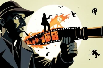 10 Filmes de Ação com Sherlock Holmes