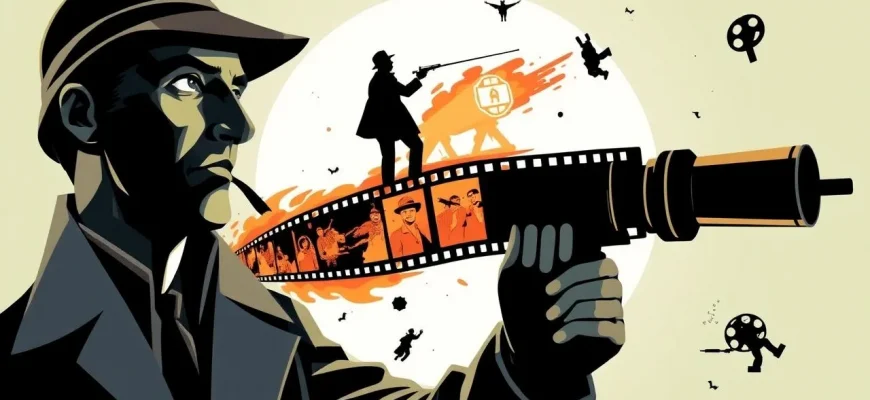 10 Filmes de Ação com Sherlock Holmes