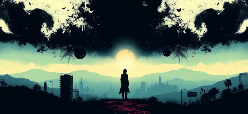 Filmes de Fantasia sobre Invisibilidade