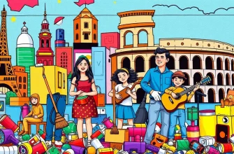 Comédias Hilárias sobre Famílias Pobres