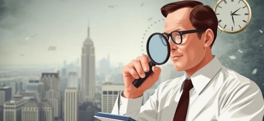 10 Filmes de Biografias de Contadores