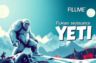Filmes de Fantasia sobre o Yeti