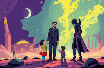 Filmes de Ficção Científica com Padrasto