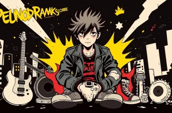 Melodramas sobre Punk Rock: Uma Jornada Emocional