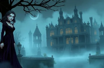 Filmes de Terror com Condessas
