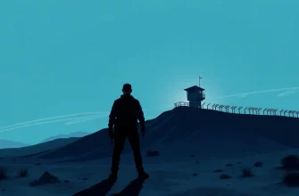 Filmes de Terror sobre Guardas de Fronteira