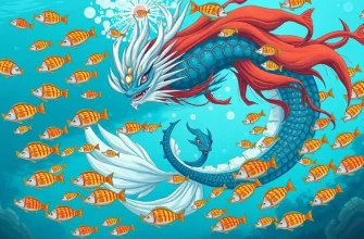 Descubra o Encanto dos Filmes de Fantasia Submarina