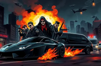 Filmes de Ação sobre Bandidos