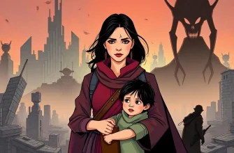Filmes de Ficção Científica com Mães Solteiras