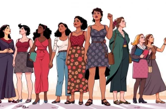 Melodramas sobre Direitos das Mulheres