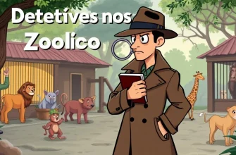 Filmes Detetives nos Zoológicos