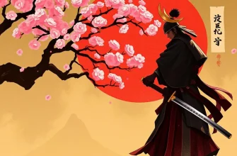 Filmes Biográficos sobre Ronins