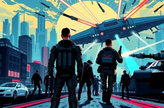 Filmes de Ficção Científica com Comandos