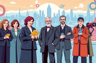 10 Filmes de Biografias de Engenheiros