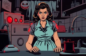 Filmes de Terror com Donas de Casa