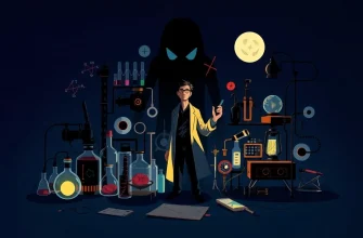 Filmes de Terror com Físicos: A Ciência do Medo