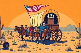 Filmes de Faroeste sobre Pioneiros