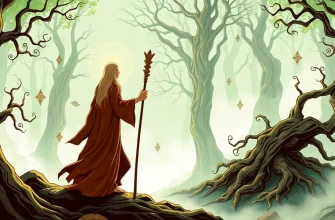 Filmes de Fantasia sobre Druidas
