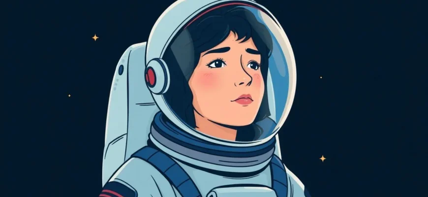 Melodramas sobre NASA: Amor e Exploração Espacial