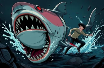 Filmes de Ação com Piranhas: Adrenalina e Suspense