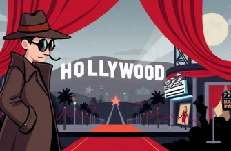 10 Filmes de Detetive sobre Hollywood