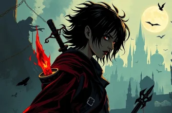 Filmes de Fantasia com Anti-Heróis