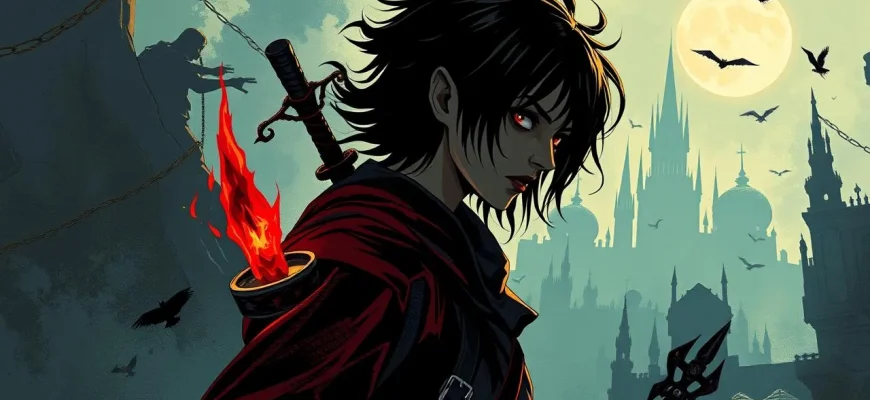 Filmes de Fantasia com Anti-Heróis