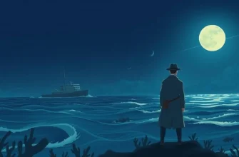 Mistérios do Oceano: 10 Filmes de Detetive