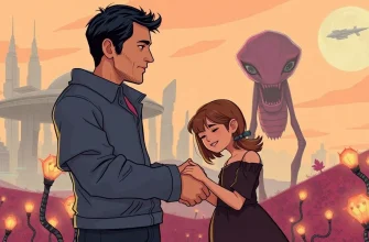 10 Filmes de Ficção Científica sobre Relações de Pai e Filha