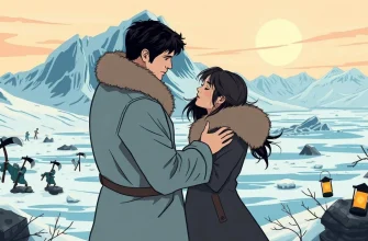 Melodramas do Período Glacial: Amor no Frio