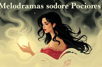 Melodramas sobre Poções: 10 Filmes Imperdíveis