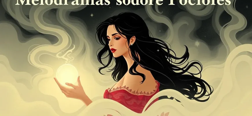 Melodramas sobre Poções: 10 Filmes Imperdíveis